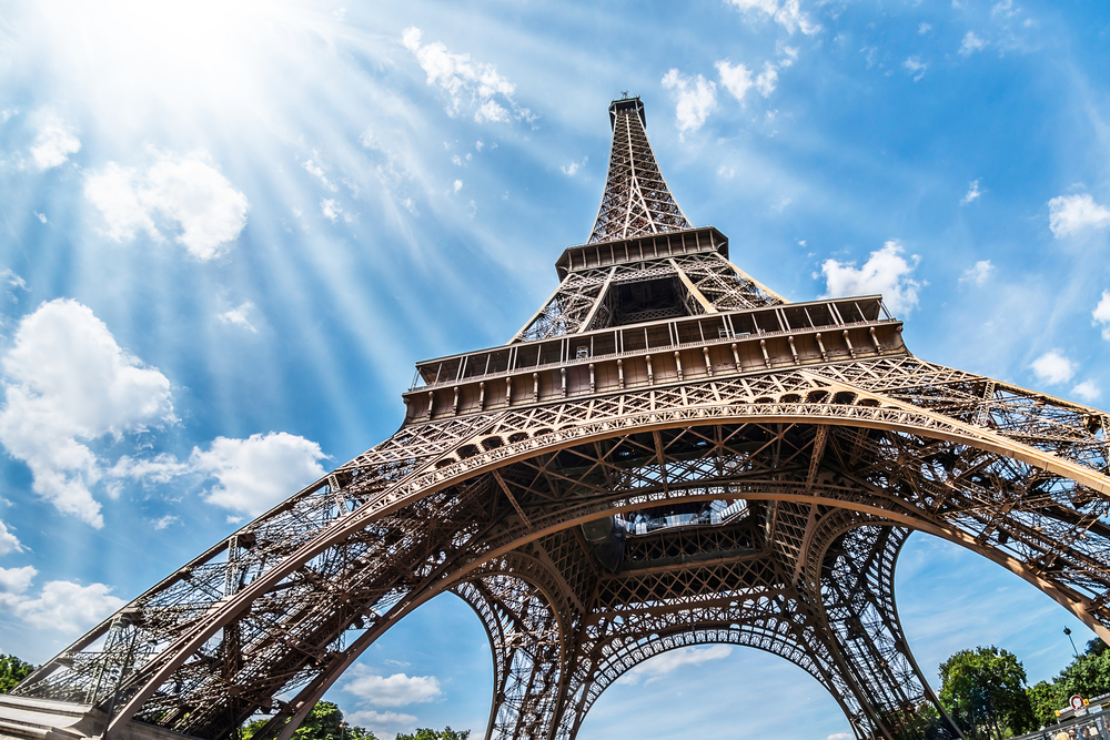 วีซ่าฝรั่งเศส France