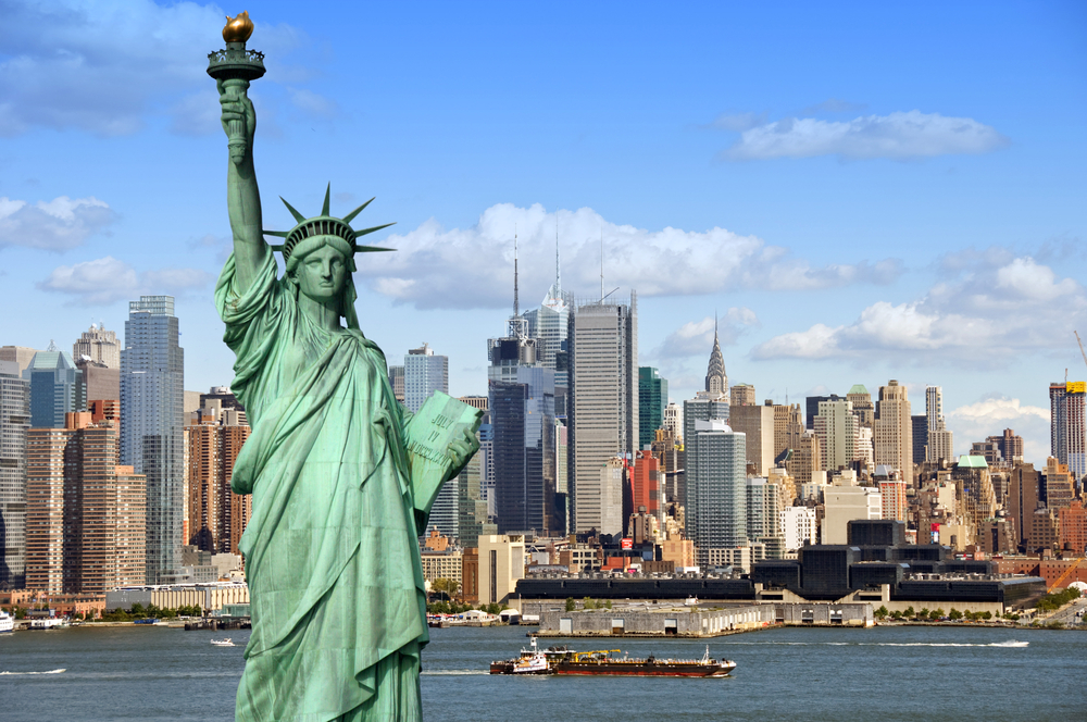 วีซ่าอเมริกา Visa USA