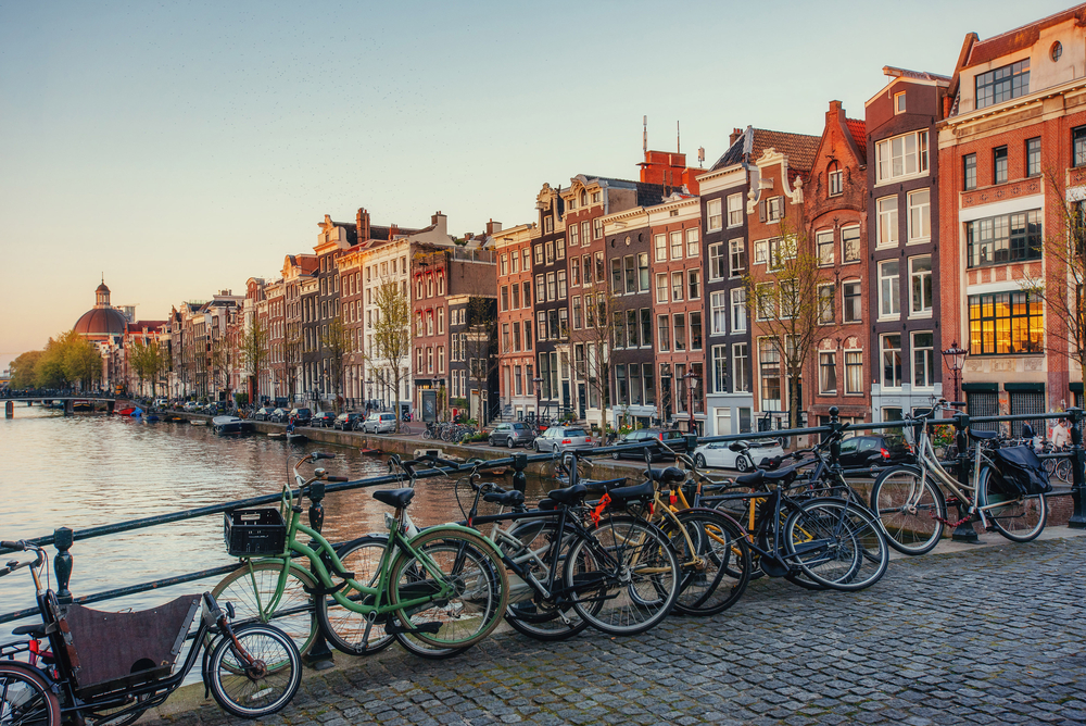 เนเธอร์แลนด์ (Netherlands)